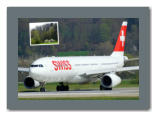 Line Up Süd Abflug