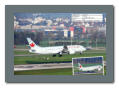 Air Canada Boeing 787-8 Dreamliner C-GHQQ