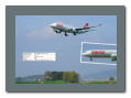 Swiss Airbus A330-343HB-JHM