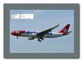 Edelweiss Air Airbus A330-223 HB-IQI