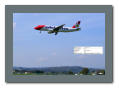 Edelweiss Air Airbus A320-214 HB-IJU