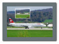 Line Up Süd Abflug
