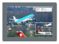 KLM Cityhopper Embraer ERJ-190STD  PH-EZG