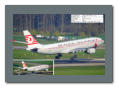 Turkish Airline (Retro Livery) Airbus A330-203 TC-JNC
