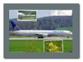 United Airline Boeing 767-424(ER) N69059